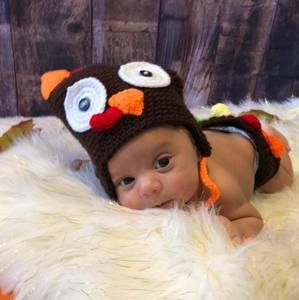 Meet your Posher, Ross